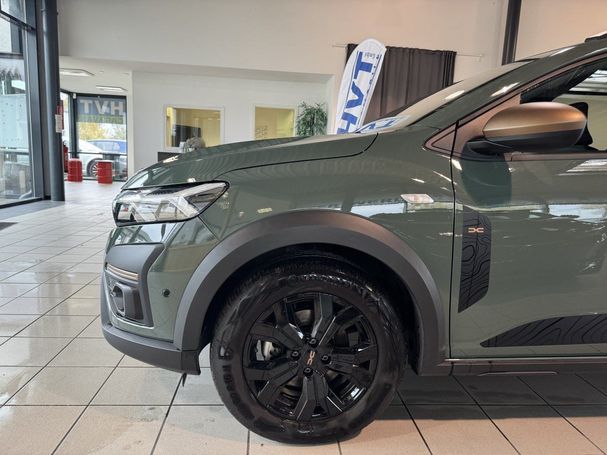 Dacia Jogger TCe 110 Extreme 81 kW image number 3