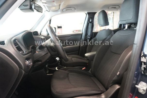 Jeep Renegade 88 kW image number 9