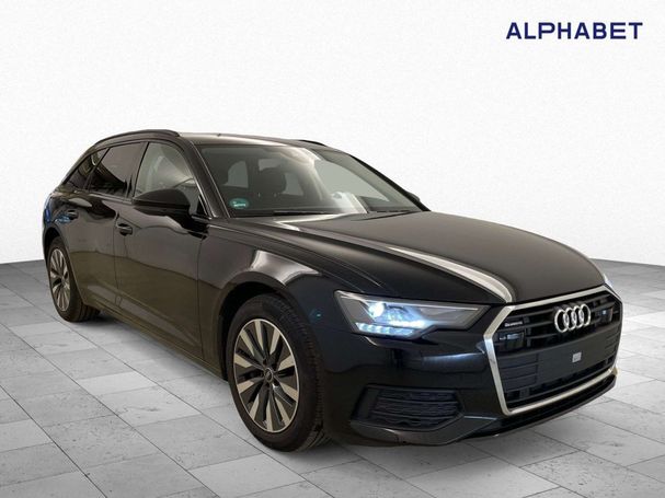 Audi A6 50 220 kW image number 3