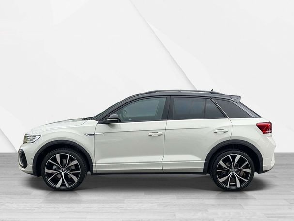 Volkswagen T-Roc 2.0 TSI DSG 4Motion 140 kW image number 32