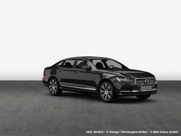 Volvo S90 AWD B5 173 kW image number 6