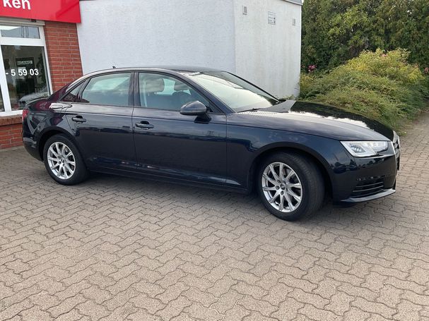 Audi A4 TFSI ultra 140 kW image number 2