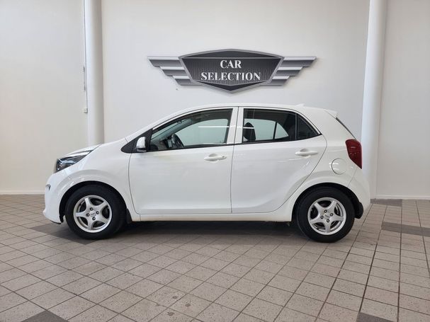 Kia Picanto 1.0 49 kW image number 5