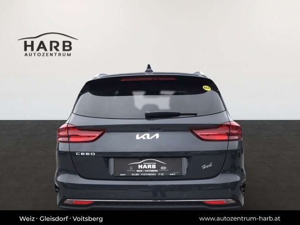 Kia Ceed 1.0 74 kW image number 7