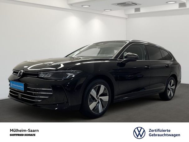 Volkswagen Passat Variant 1.5 TSI Business DSG 110 kW image number 1