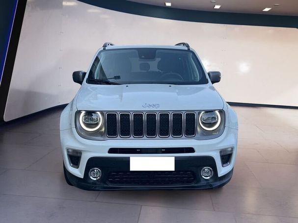 Jeep Renegade 1.6 96 kW image number 2