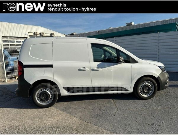 Renault Kangoo BLUE dCi 95 70 kW image number 14