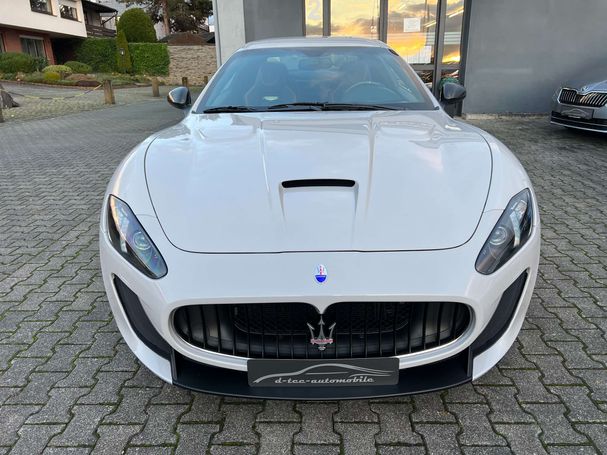 Maserati Granturismo 338 kW image number 9