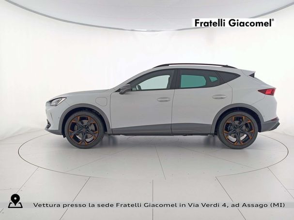 Cupra Formentor 1.4 e-HYBRID DSG VZ 180 kW image number 4