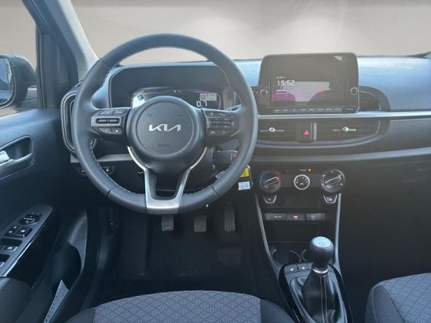 Kia Picanto 1.0 49 kW image number 11