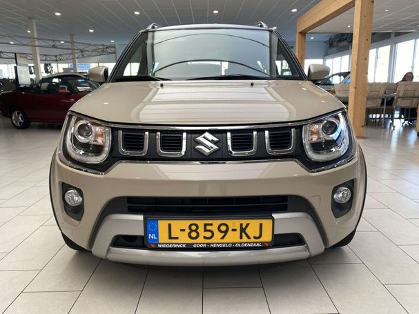 Suzuki Ignis 61 kW image number 3