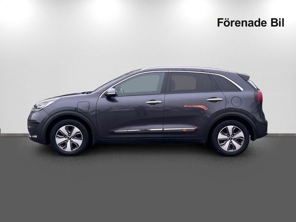 Kia Niro 1.6 104 kW image number 5