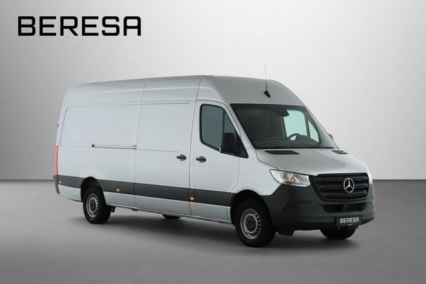 Mercedes-Benz Sprinter 317 CDI 125 kW image number 8