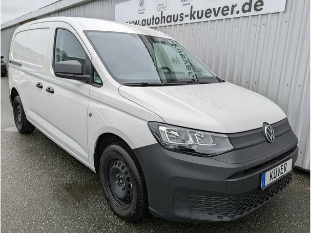 Volkswagen Caddy 2.0 TDI Maxi 75 kW image number 1