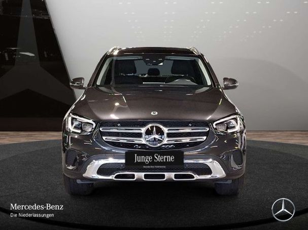 Mercedes-Benz GLC 300 de 225 kW image number 3