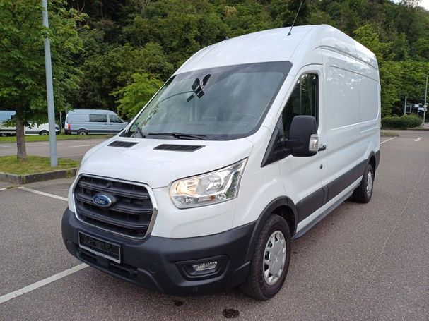 Ford Transit 350 96 kW image number 1