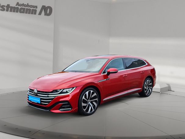 Volkswagen Arteon 2.0 TDI Shooting Brake 110 kW image number 1