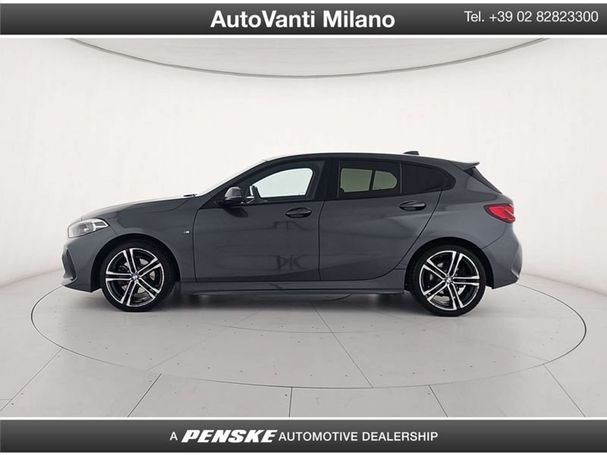 BMW 118i M Sport 103 kW image number 4