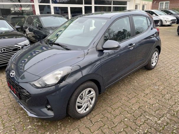 Hyundai i10 1.0 46 kW image number 1