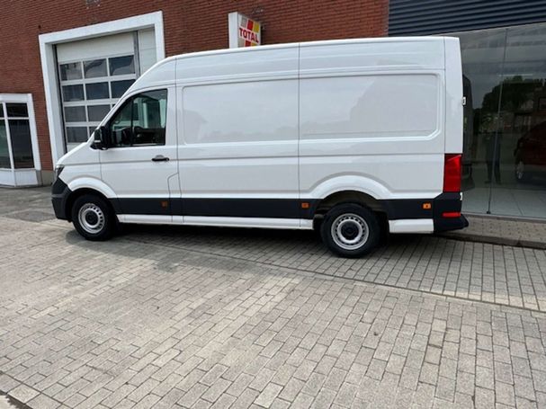 Volkswagen Crafter TDI 103 kW image number 2