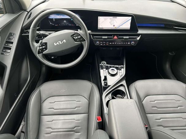 Kia Niro 150 kW image number 24