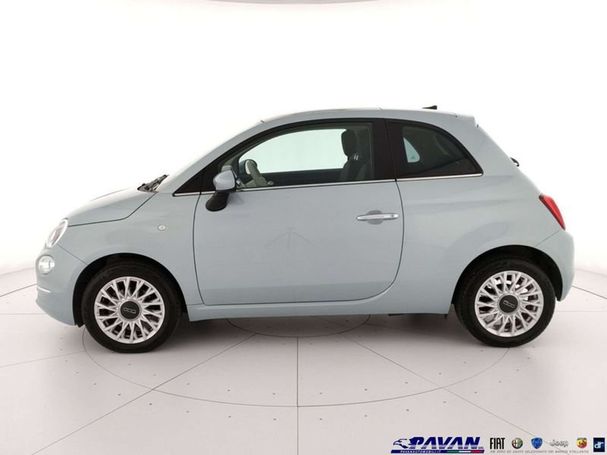 Fiat 500 1.0 51 kW image number 8