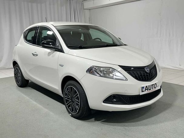 Lancia Ypsilon 51 kW image number 7