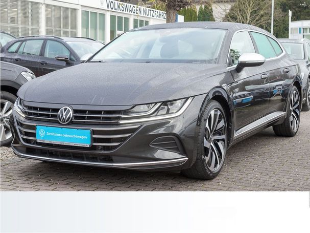 Volkswagen Arteon 2.0 TDI DSG Shooting Brake 110 kW image number 1