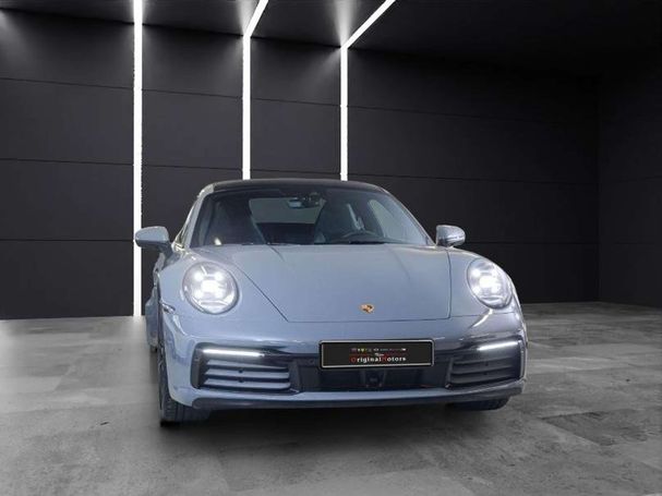 Porsche 992 Carrera PDK 283 kW image number 4