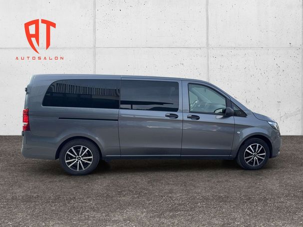 Mercedes-Benz Vito extra 120 kW image number 2