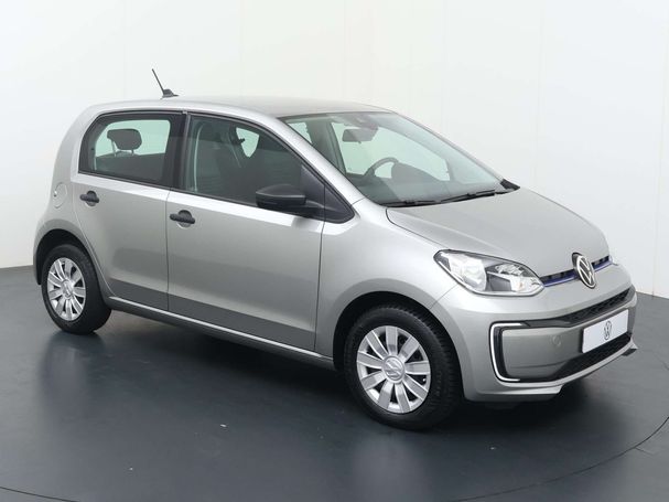 Volkswagen up! 60 kW image number 2