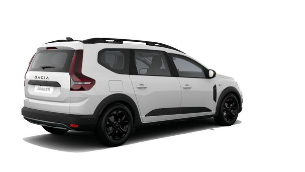 Dacia Jogger TCe 110 Extreme 81 kW image number 2