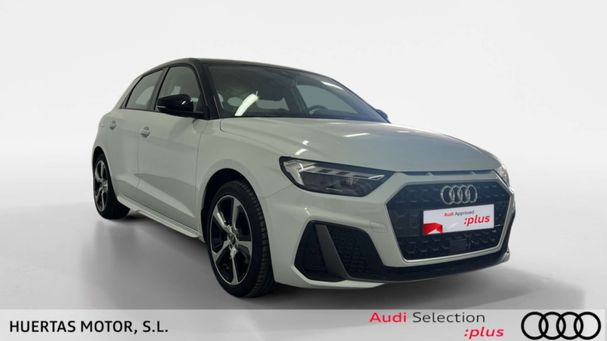 Audi A1 1.0 TFSI Sportback 81 kW image number 15