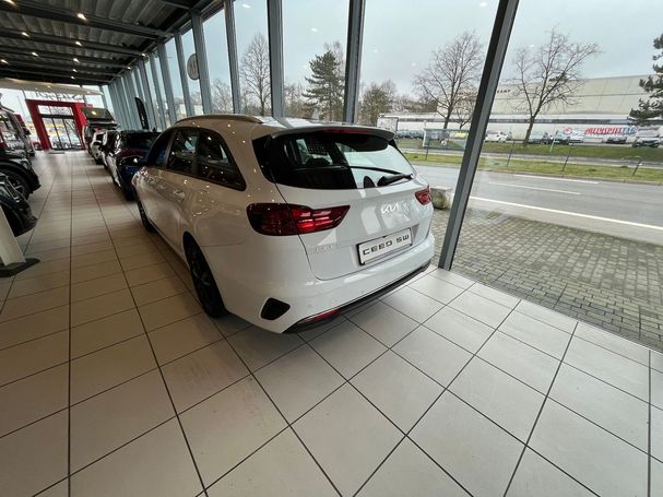 Kia Ceed SW Edition 7 88 kW image number 3