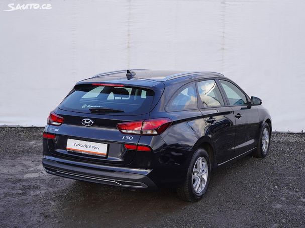 Hyundai i30 1.0 T-GDI Comfort 88 kW image number 3