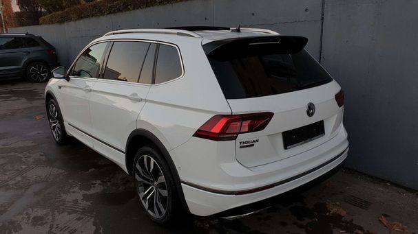 Volkswagen Tiguan Allspace 1.5 TSI DSG 110 kW image number 3