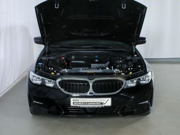 BMW 330 Touring 185 kW image number 14