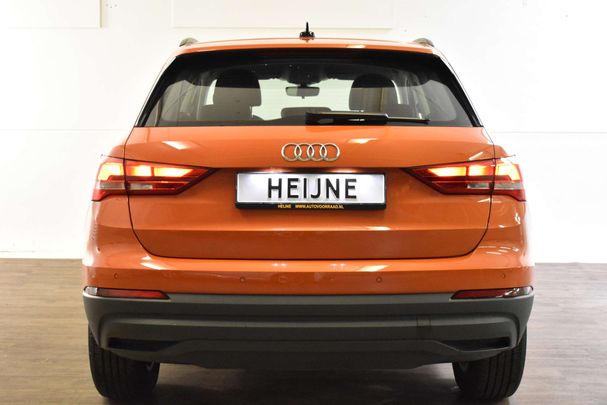 Audi Q3 45 TFSIe S tronic 180 kW image number 8