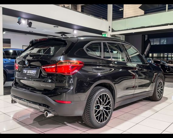 BMW X1 20d xDrive 140 kW image number 2