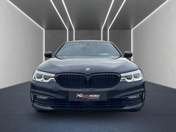 BMW 530d xDrive 195 kW image number 3