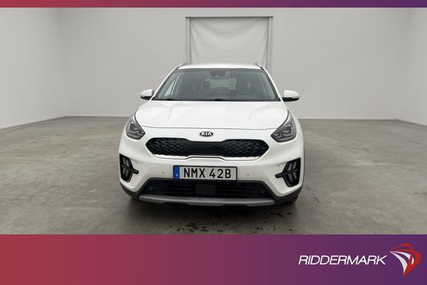 Kia Niro 104 kW image number 2