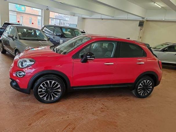 Fiat 500X 1.0 88 kW image number 4