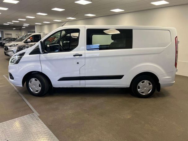 Ford Transit Custom 300 L1H1 Trend 77 kW image number 7