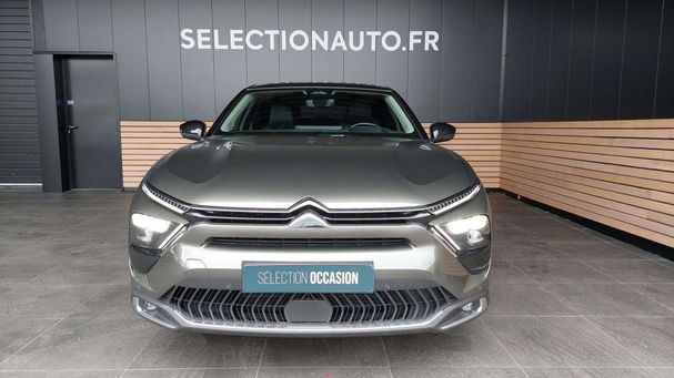 Citroen C5 X PureTech 180 Shine EAT8 133 kW image number 8