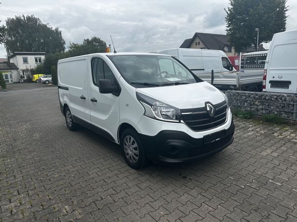 Renault Trafic dCi 88 kW image number 2