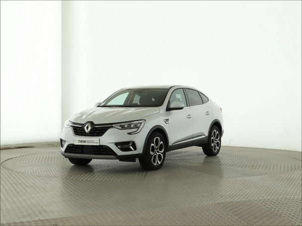 Renault Arkana 140 Techno EDC 103 kW image number 1