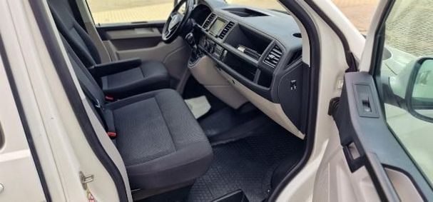 Volkswagen T6 Caravelle 110 kW image number 17