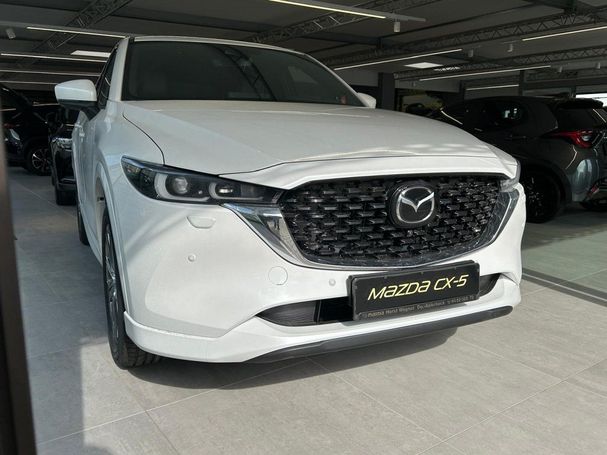 Mazda CX-5 AWD 135 kW image number 3