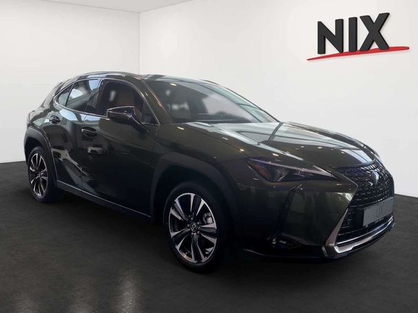 Lexus UX 250h 135 kW image number 2