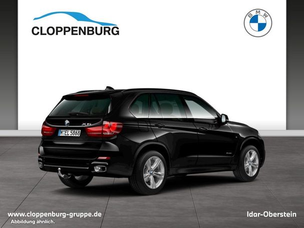 BMW X5 xDrive30d 190 kW image number 2